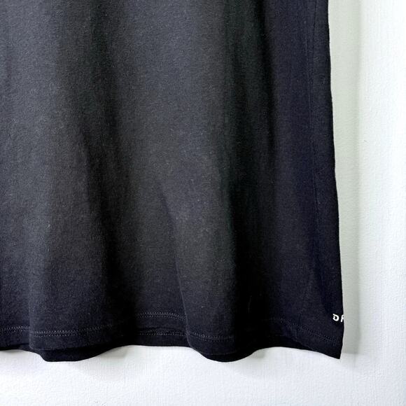 Nike Pittsburgh Pirates Athletic Cut Black T-Shirt MLB Baseball Men's Size L - Picture 12 of 12